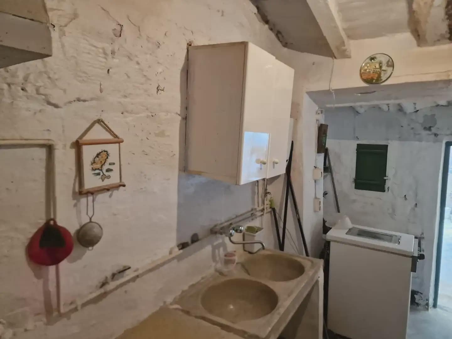 2 sypialnia Dom na sprzedaż w Villena - 38 990 € (Ref: 9773478)