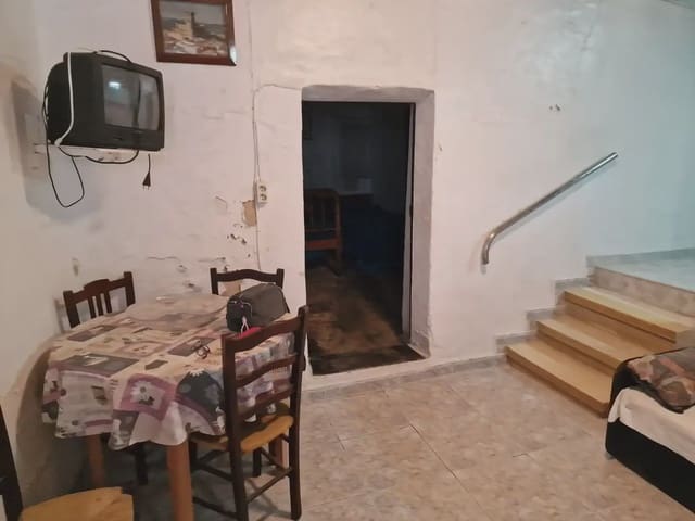 2 sypialnia Dom na sprzedaż w Villena - 38 990 € (Ref: 9773478)