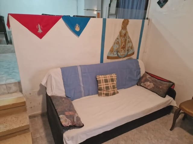 2 sypialnia Dom na sprzedaż w Villena - 38 990 € (Ref: 9773478)