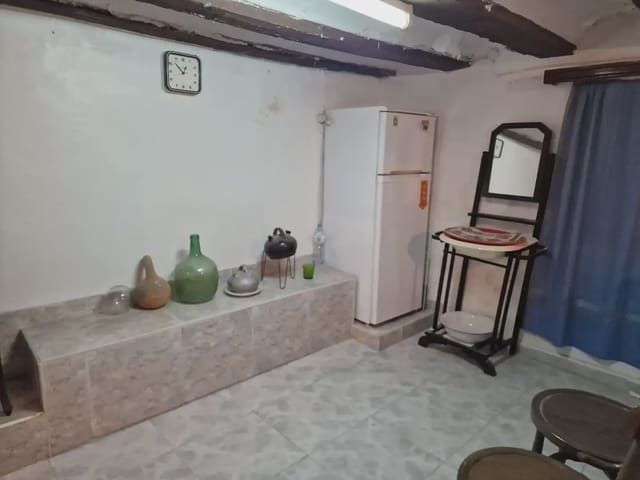 2 sypialnia Dom na sprzedaż w Villena - 38 990 € (Ref: 9773478)