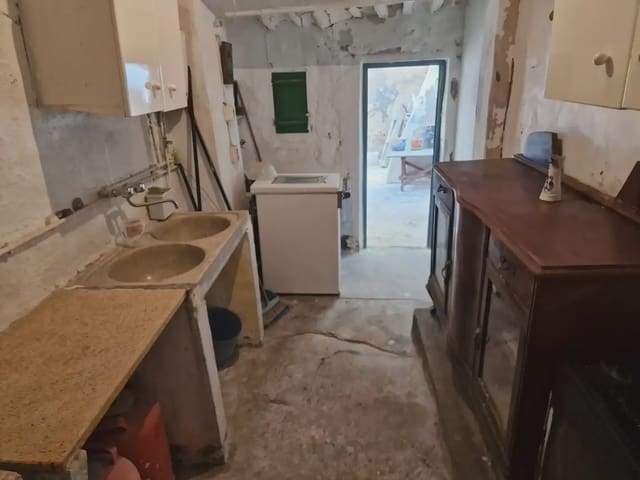 2 sypialnia Dom na sprzedaż w Villena - 38 990 € (Ref: 9773478)