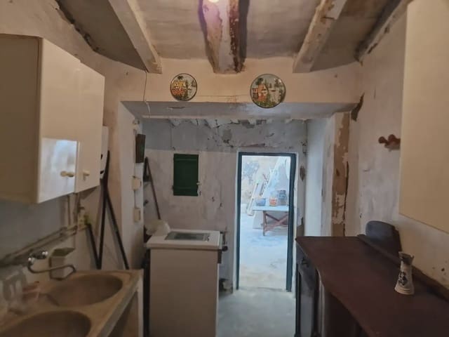 2 sypialnia Dom na sprzedaż w Villena - 38 990 € (Ref: 9773478)