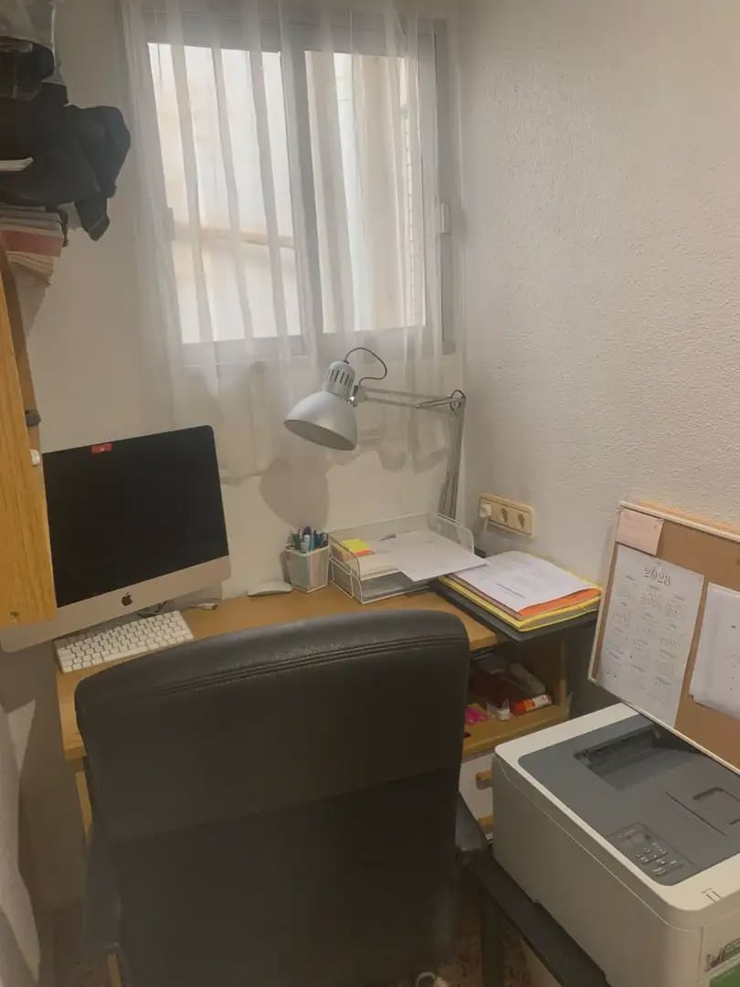 4 bedroom Townhouse for sale in Villena with garage - € 99,900 (Ref: 9773480)