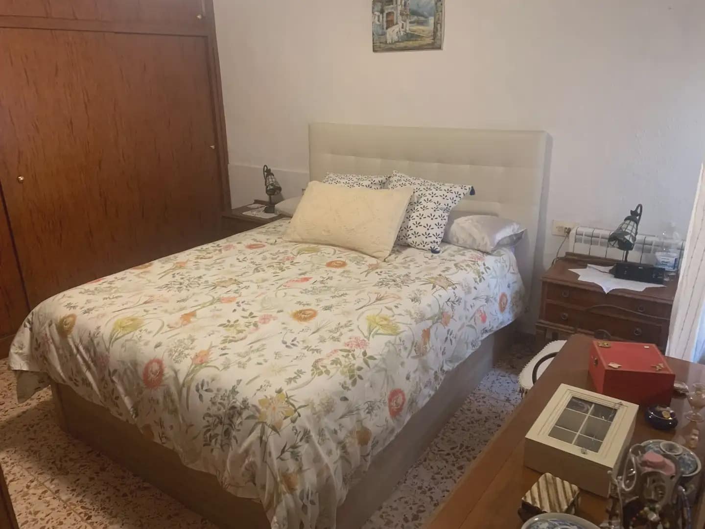 4 bedroom Townhouse for sale in Villena with garage - € 99,900 (Ref: 9773480)