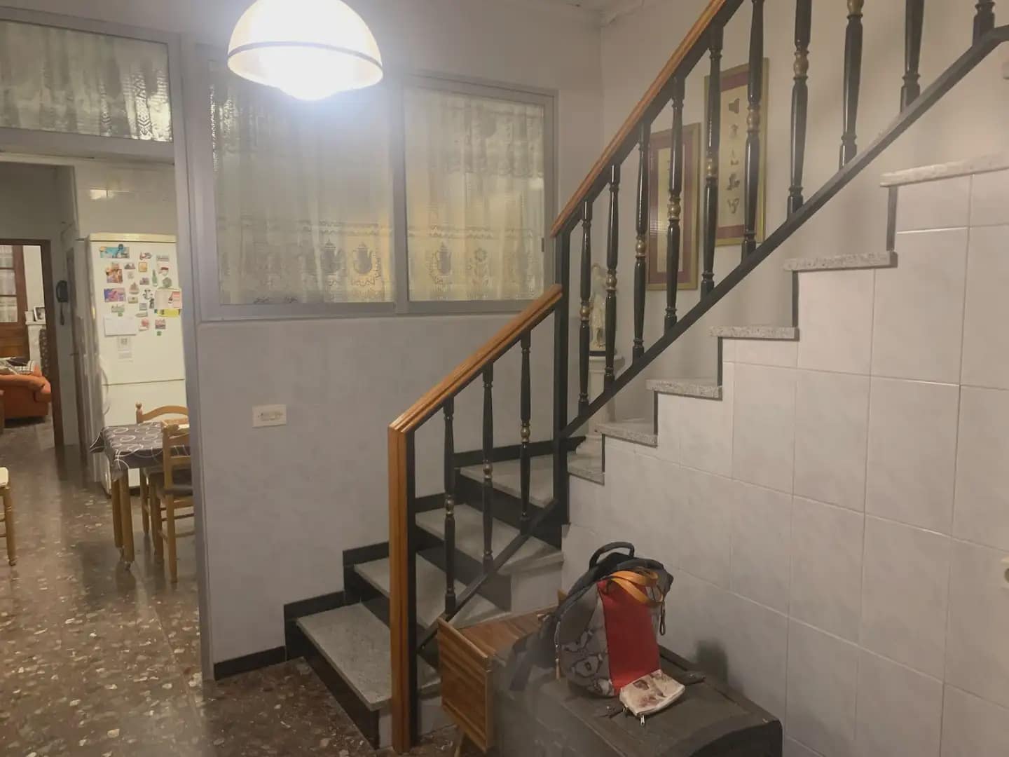 4 bedroom Townhouse for sale in Villena with garage - € 99,900 (Ref: 9773480)