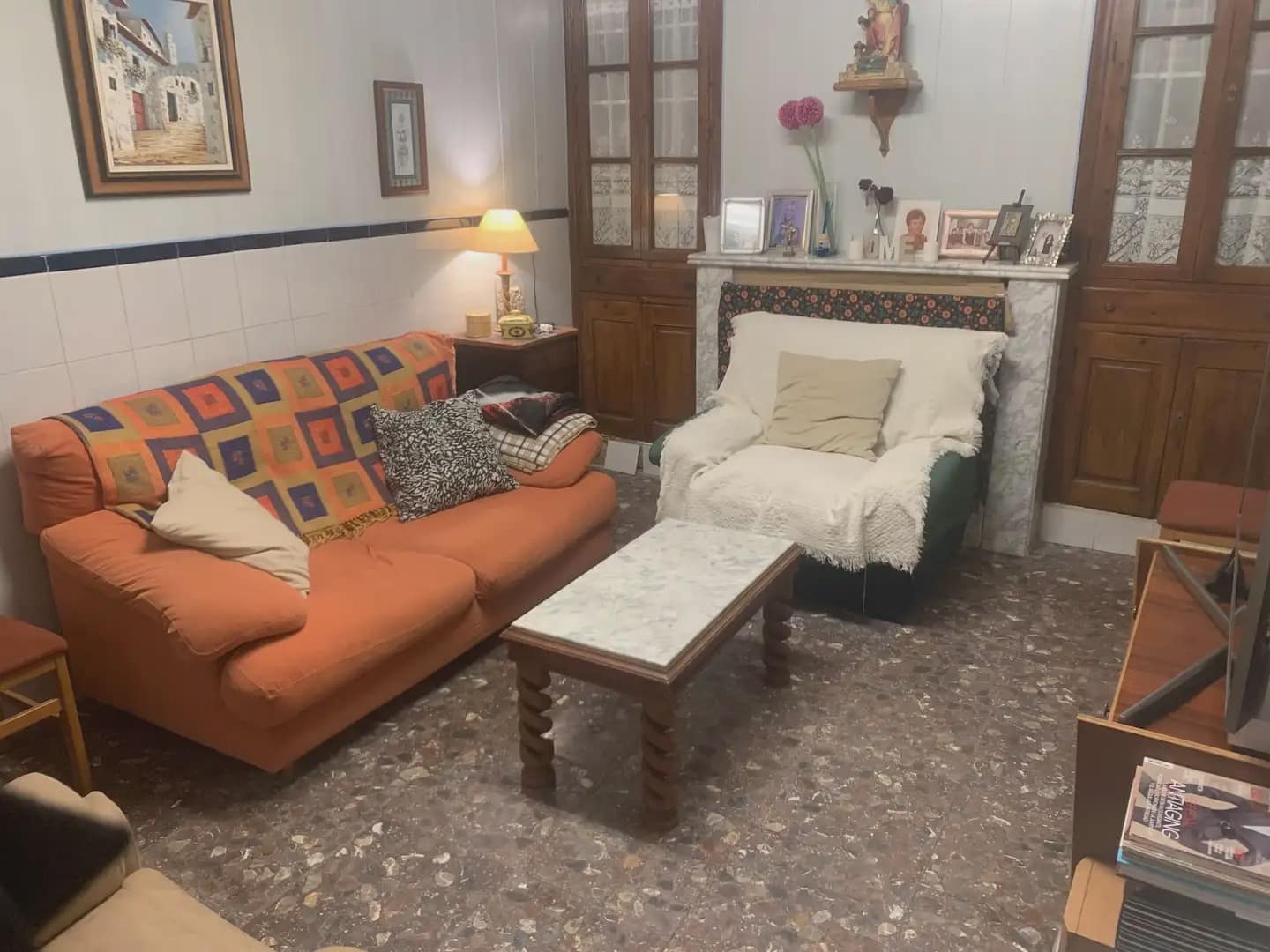 4 bedroom Townhouse for sale in Villena with garage - € 99,900 (Ref: 9773480)