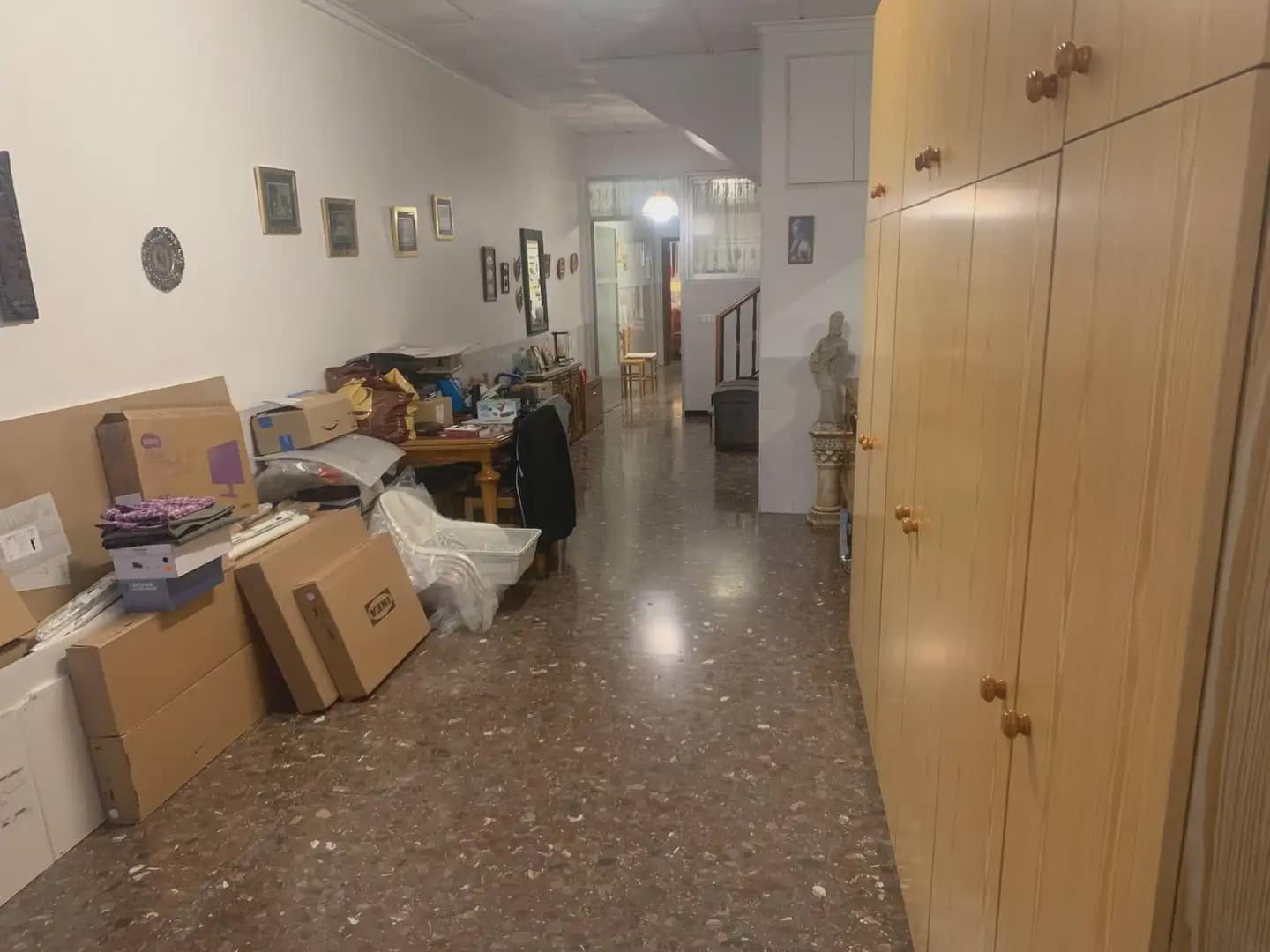 4 bedroom Townhouse for sale in Villena with garage - € 99,900 (Ref: 9773480)