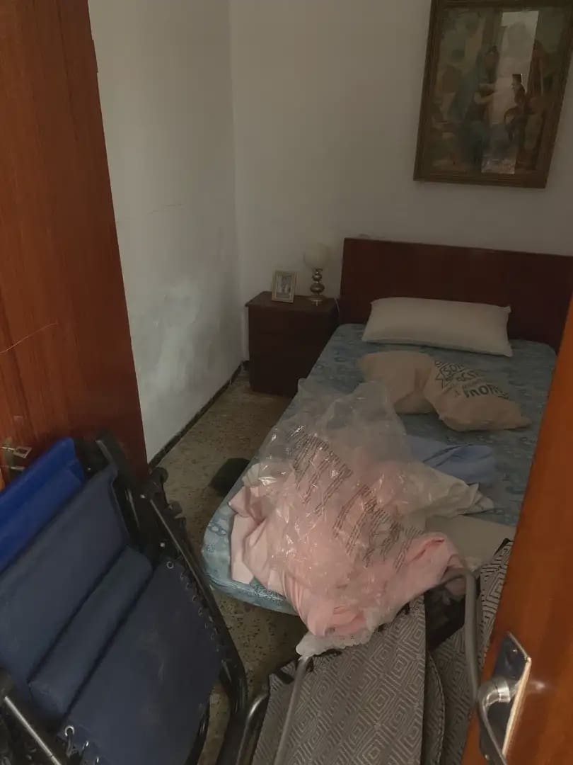 3 quarto Casa em Banda para venda em Villena - 55 000 € (Ref: 9773482)