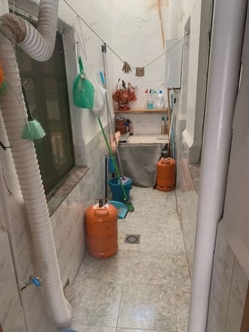 3 sypialnia Dom na sprzedaż w Villena - 55 000 € (Ref: 9773482)