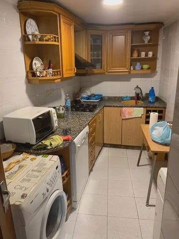 3 sypialnia Dom na sprzedaż w Villena - 55 000 € (Ref: 9773482)