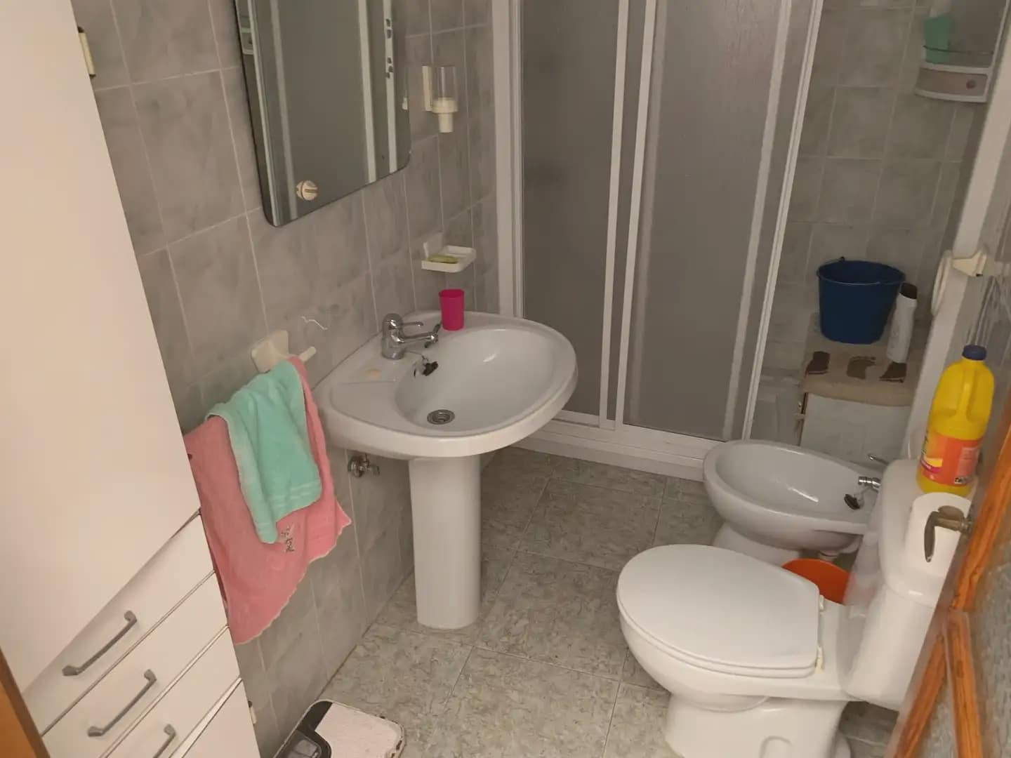 3 quarto Casa em Banda para venda em Villena - 55 000 € (Ref: 9773482)