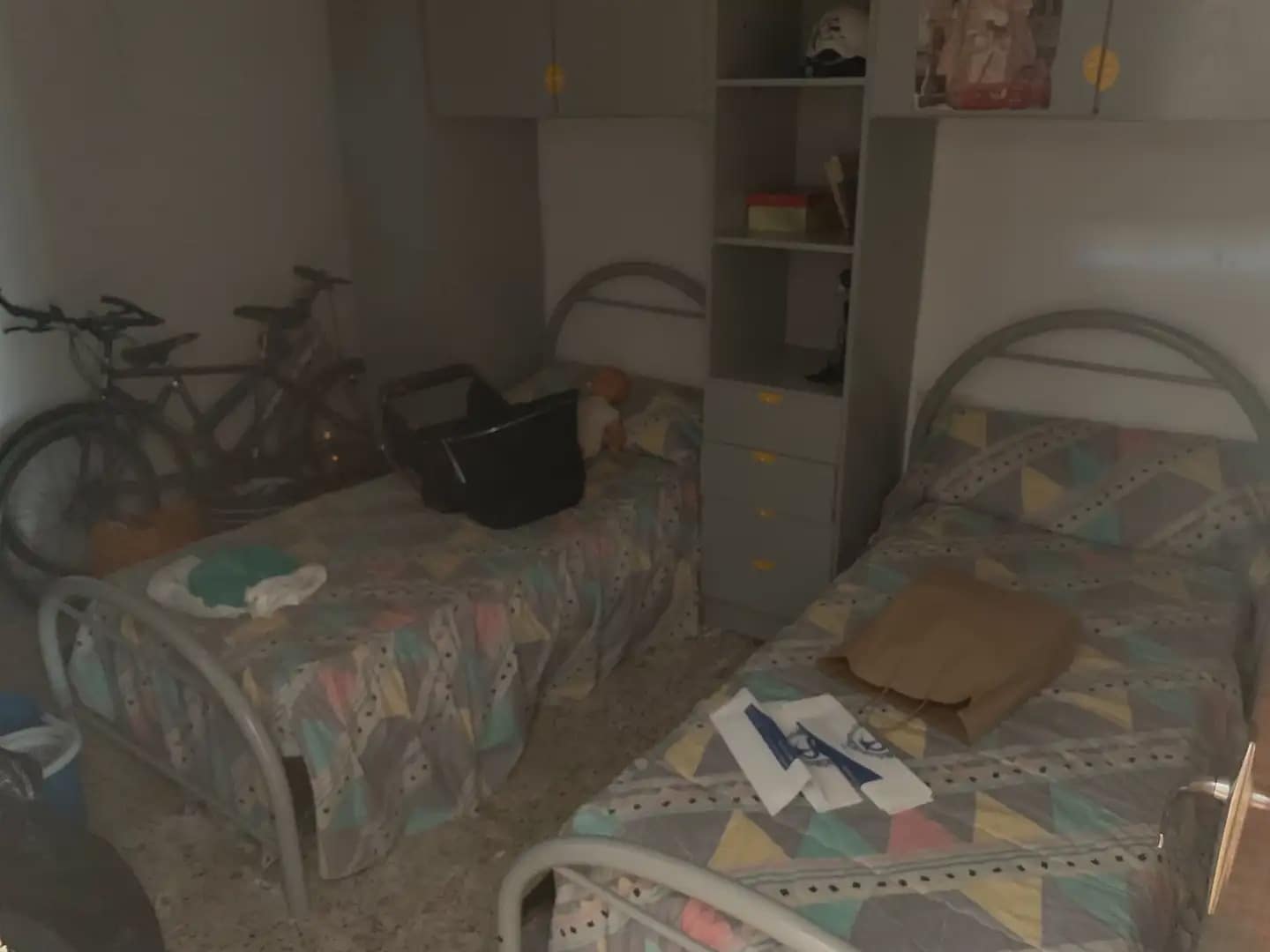 3 quarto Casa em Banda para venda em Villena - 55 000 € (Ref: 9773482)