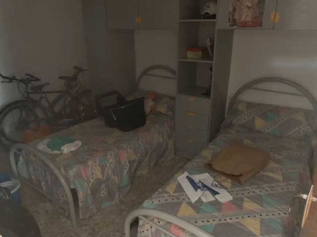 3 sypialnia Dom na sprzedaż w Villena - 55 000 € (Ref: 9773482)