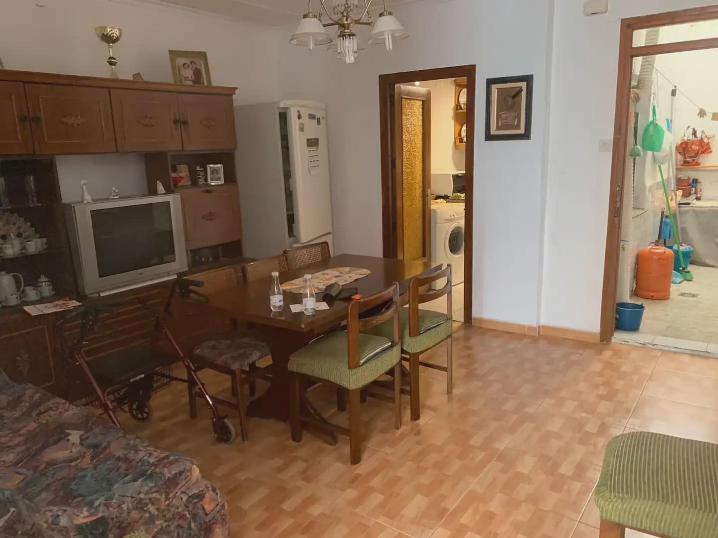 3 quarto Casa em Banda para venda em Villena - 55 000 € (Ref: 9773482)