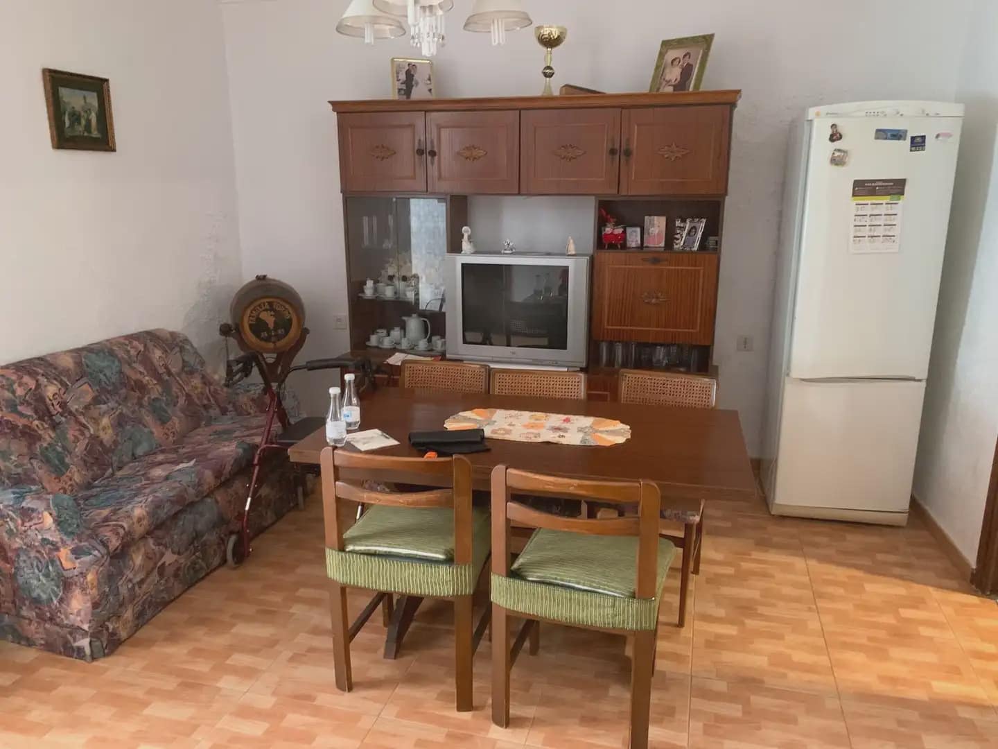 3 quarto Casa em Banda para venda em Villena - 55 000 € (Ref: 9773482)