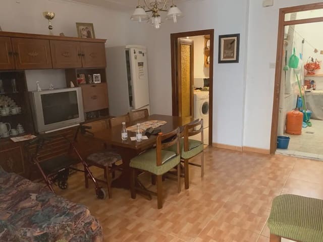 3 sypialnia Dom na sprzedaż w Villena - 55 000 € (Ref: 9773482)