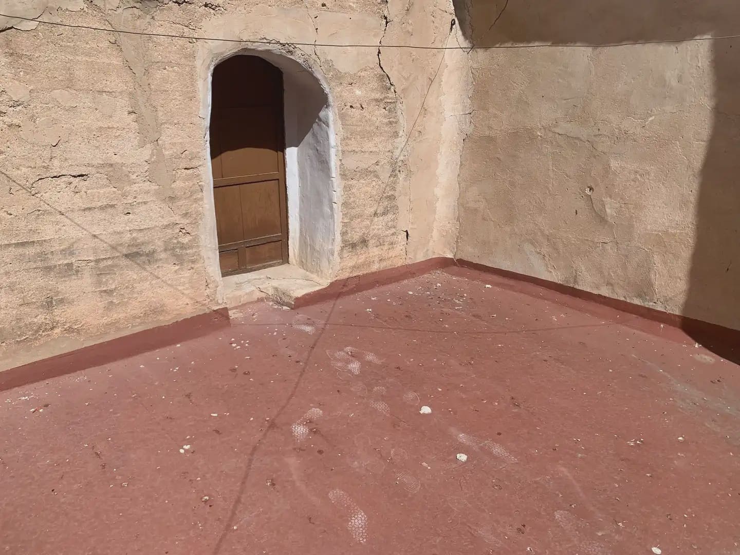 6 quarto Casa em Banda para venda em Villena - 45 000 € (Ref: 9773484)