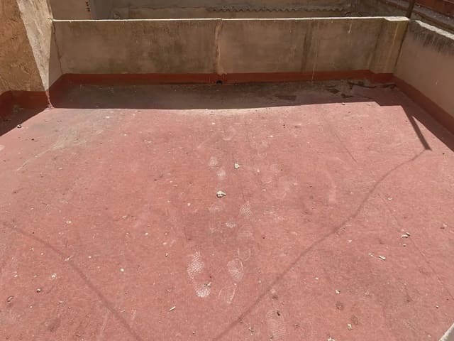 6 sypialnia Dom na sprzedaż w Villena - 45 000 € (Ref: 9773484)