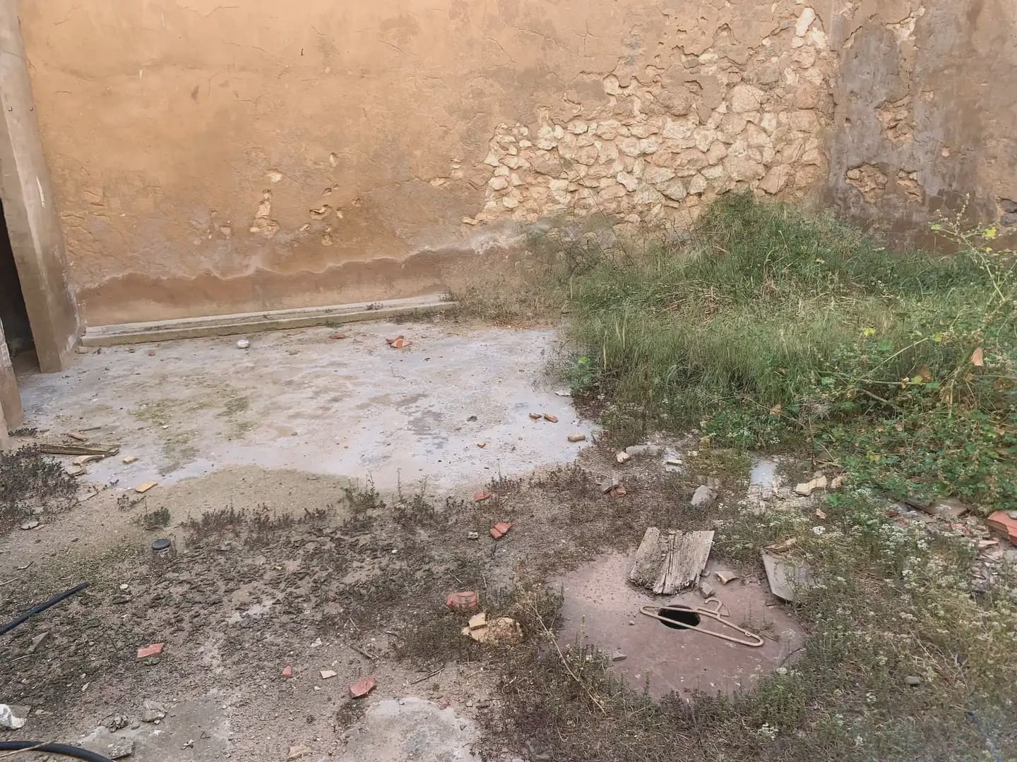 6 quarto Casa em Banda para venda em Villena - 45 000 € (Ref: 9773484)