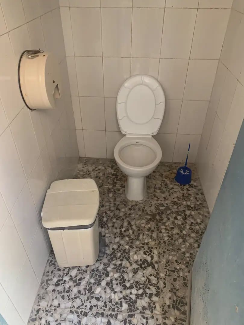 Kaupallinen myytävänä paikassa Villena - 145 000 € (Ref: 9773485)