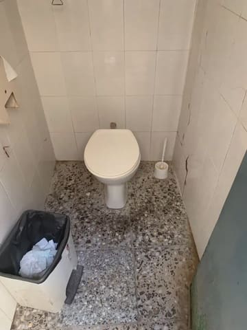 Kaupallinen myytävänä paikassa Villena - 145 000 € (Ref: 9773485)