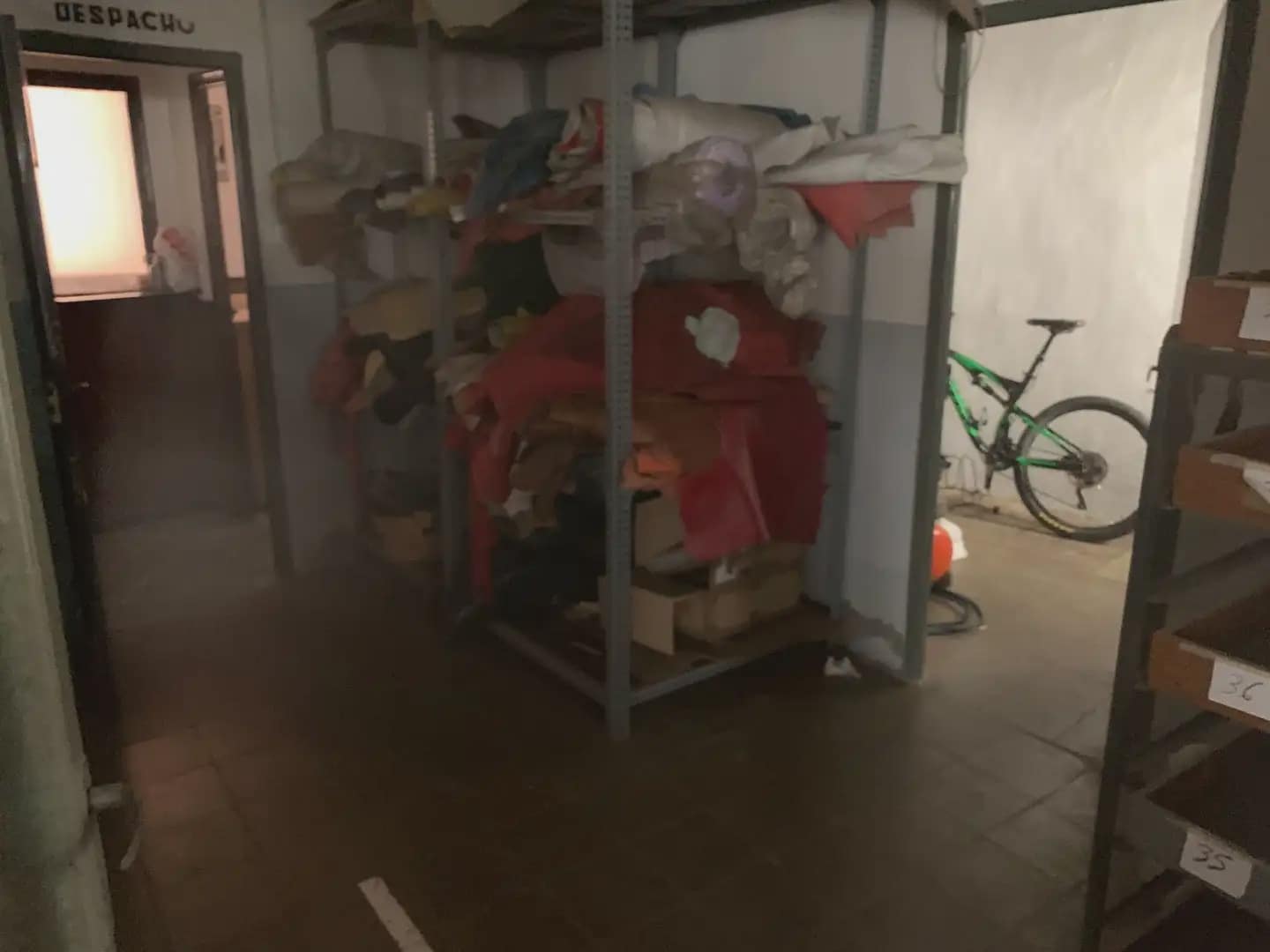 Kaupallinen myytävänä paikassa Villena - 145 000 € (Ref: 9773485)