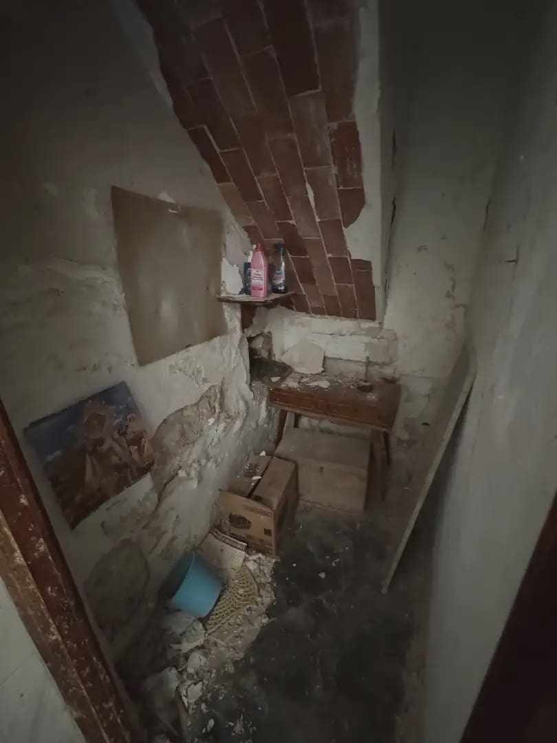 4 quarto Casa em Banda para venda em Villena - 65 000 € (Ref: 9773486)