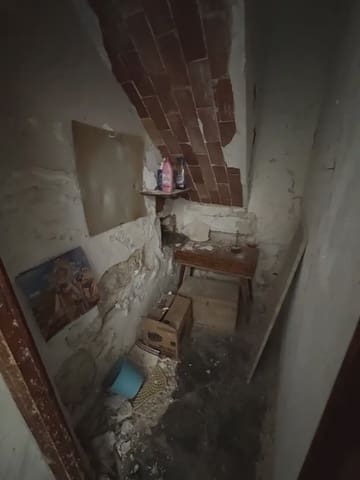 4 sypialnia Dom na sprzedaż w Villena - 65 000 € (Ref: 9773486)