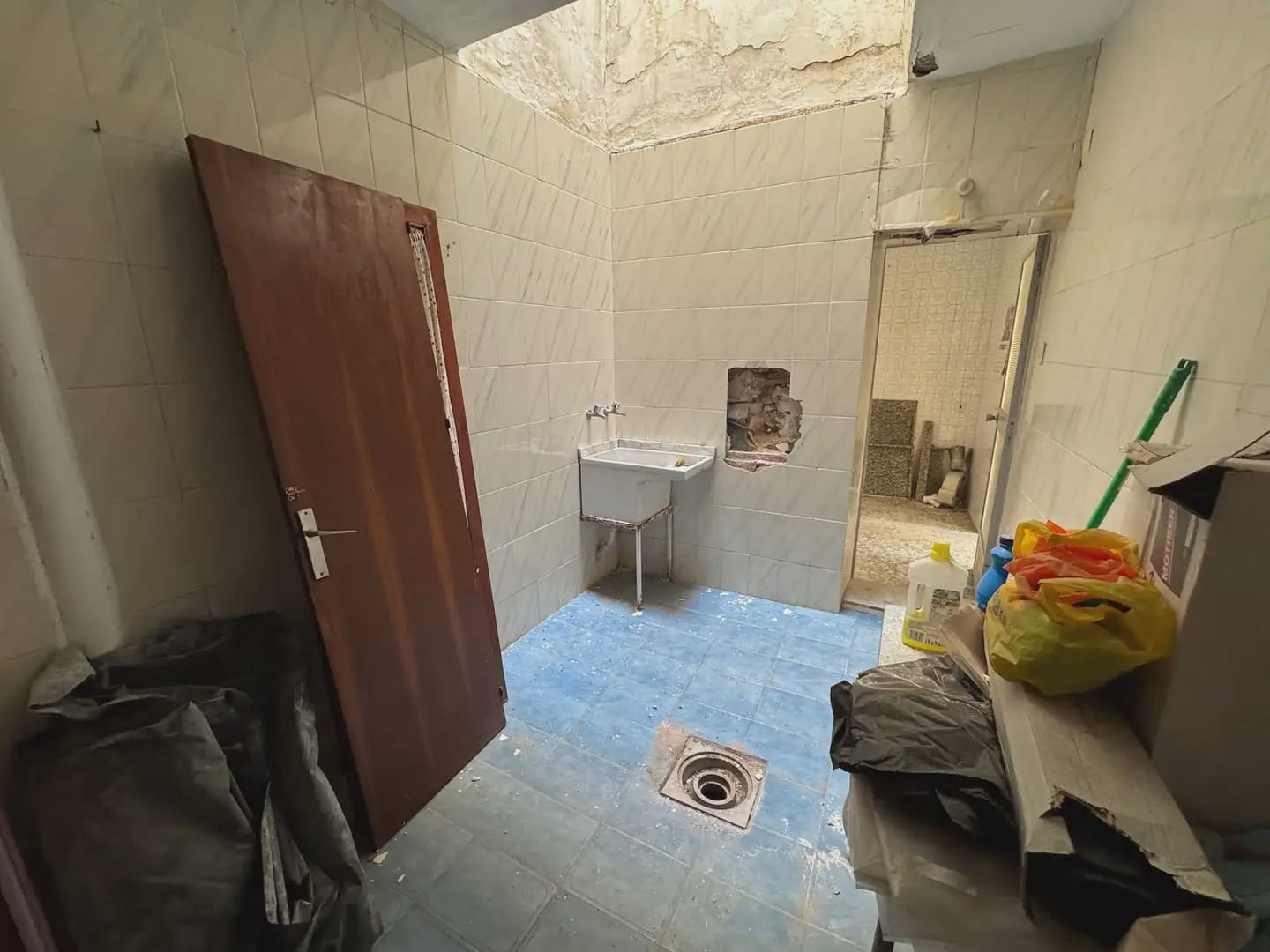 4 quarto Casa em Banda para venda em Villena - 65 000 € (Ref: 9773486)