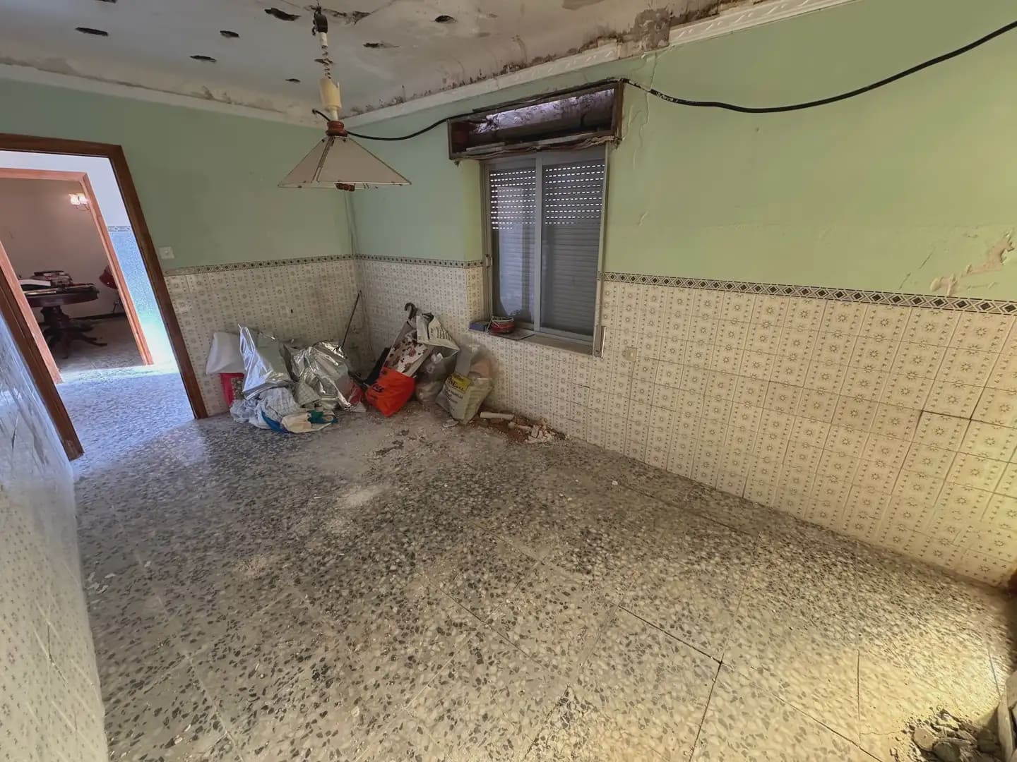 4 quarto Casa em Banda para venda em Villena - 65 000 € (Ref: 9773486)