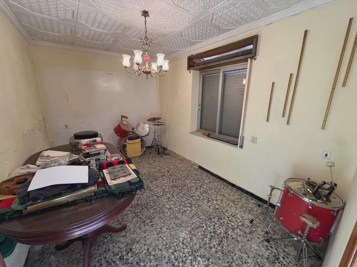 4 quarto Casa em Banda para venda em Villena - 65 000 € (Ref: 9773486)