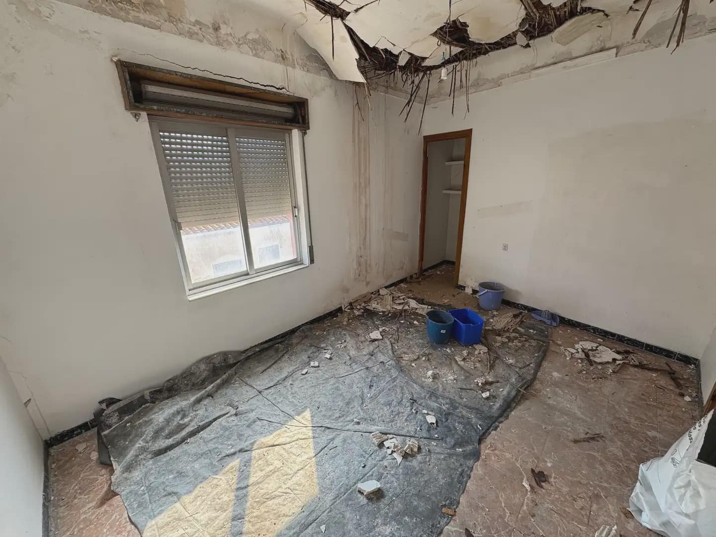 4 quarto Casa em Banda para venda em Villena - 65 000 € (Ref: 9773486)