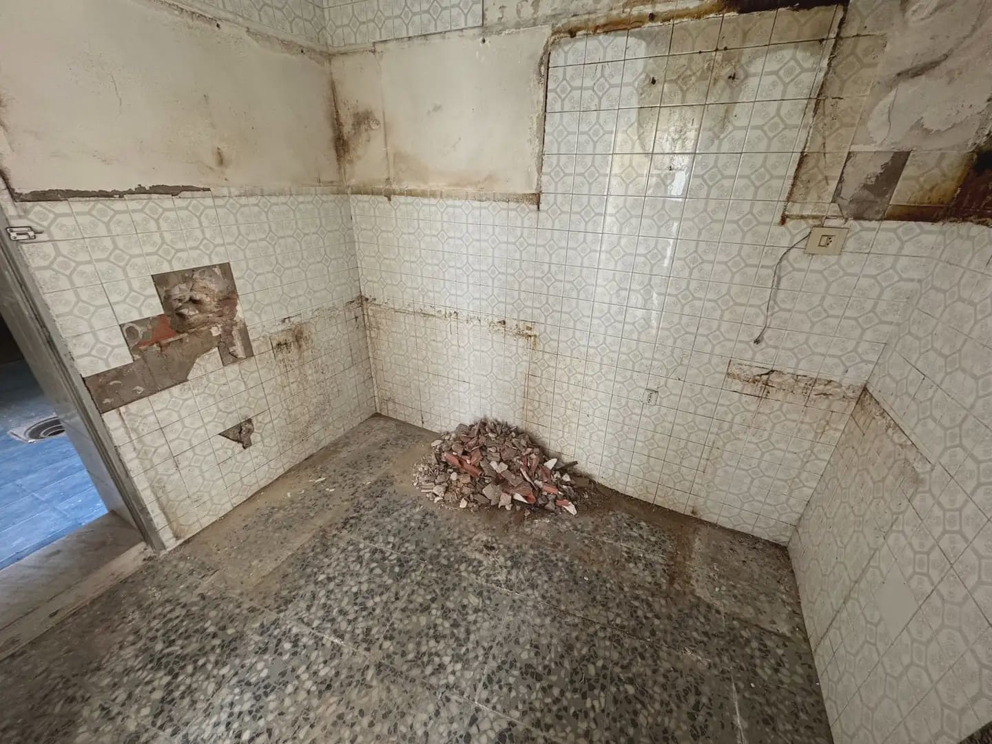 4 quarto Casa em Banda para venda em Villena - 65 000 € (Ref: 9773486)