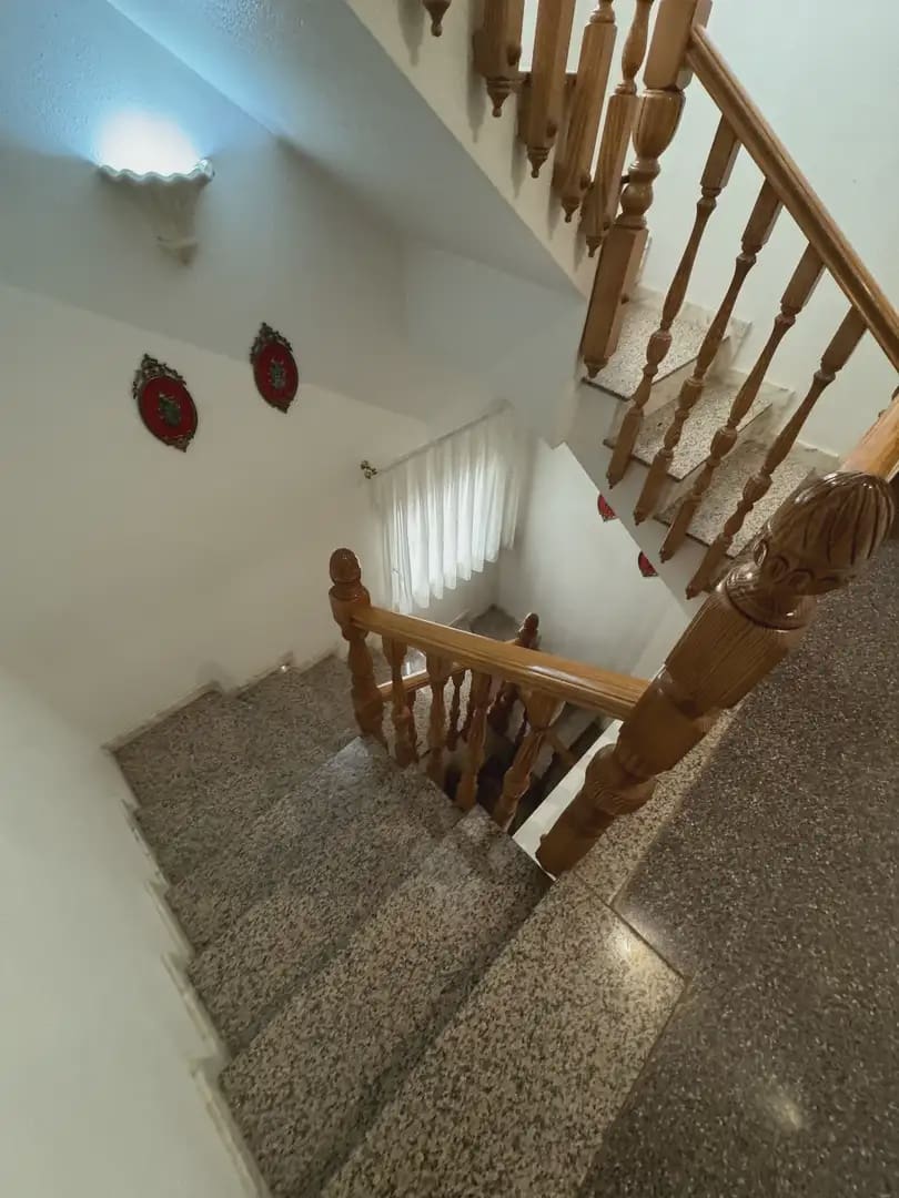 Casa de 6 habitaciones en Villena en venta - 325.000 € (Ref: 9773487)