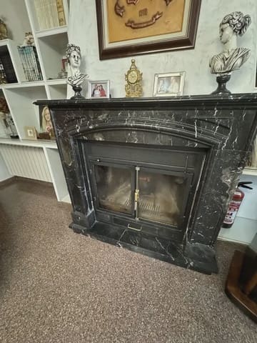 Casa de 6 habitaciones en Villena en venta - 325.000 € (Ref: 9773487)