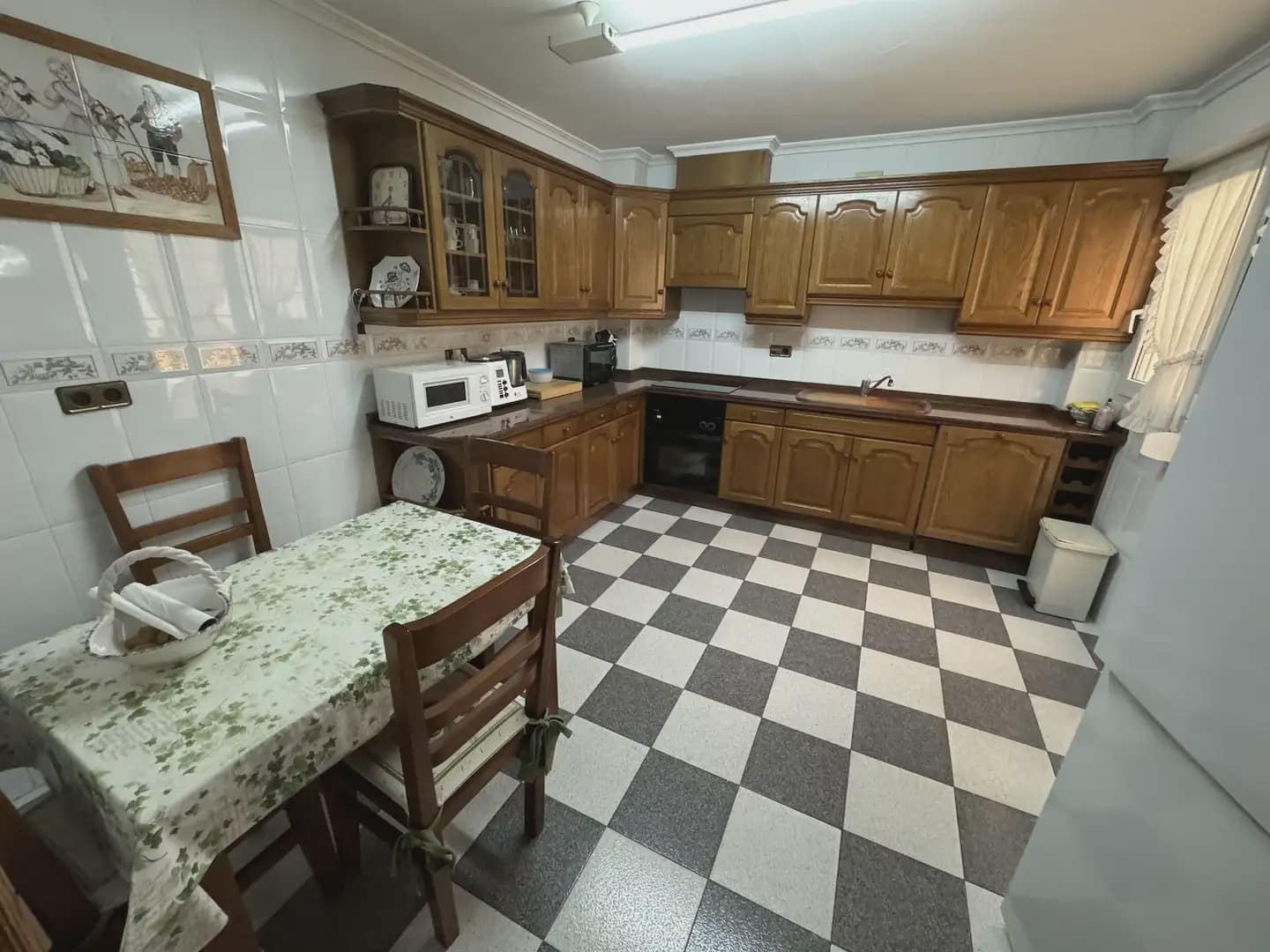 Casa de 6 habitaciones en Villena en venta - 325.000 € (Ref: 9773487)