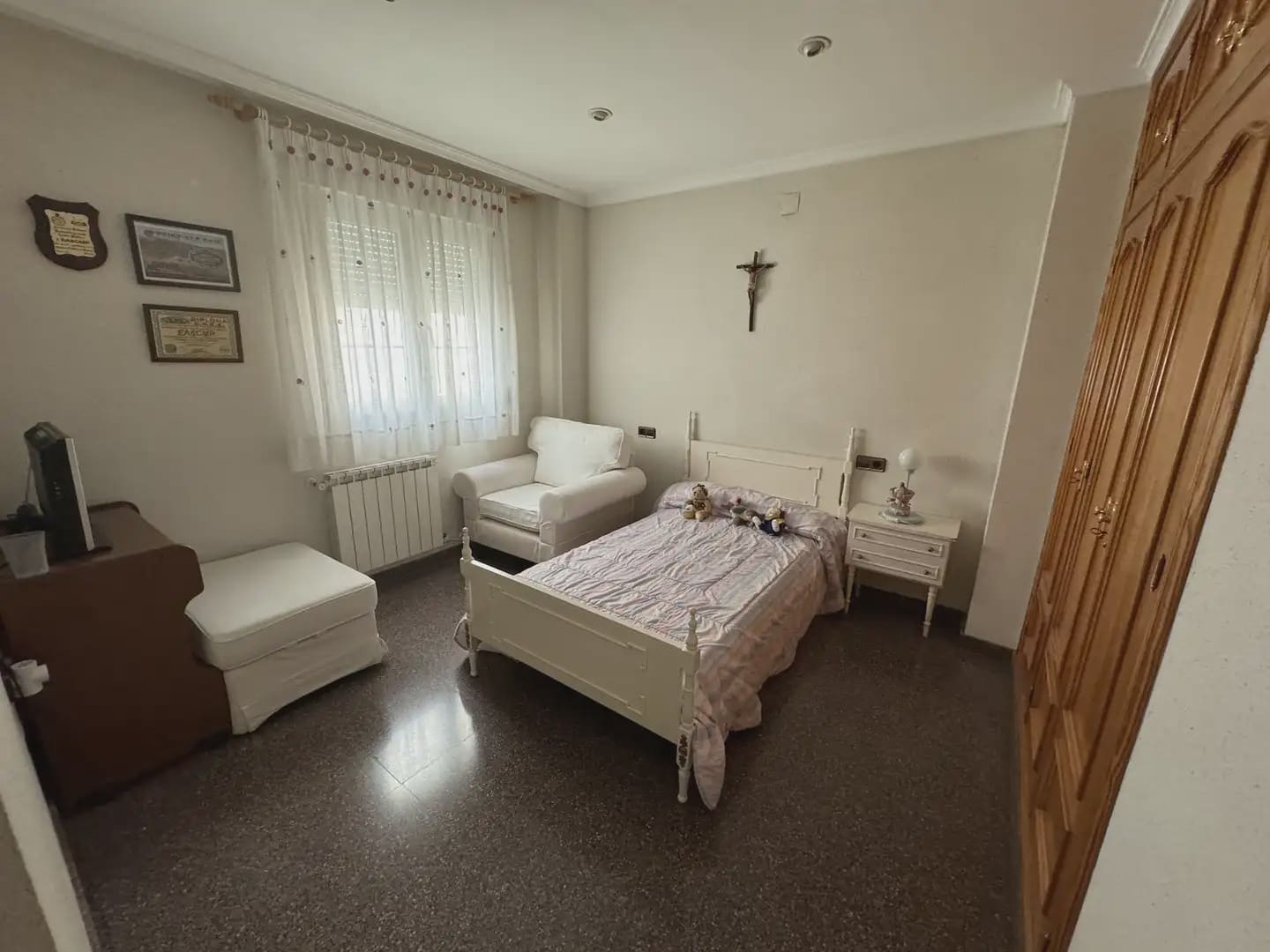 Casa de 6 habitaciones en Villena en venta - 325.000 € (Ref: 9773487)