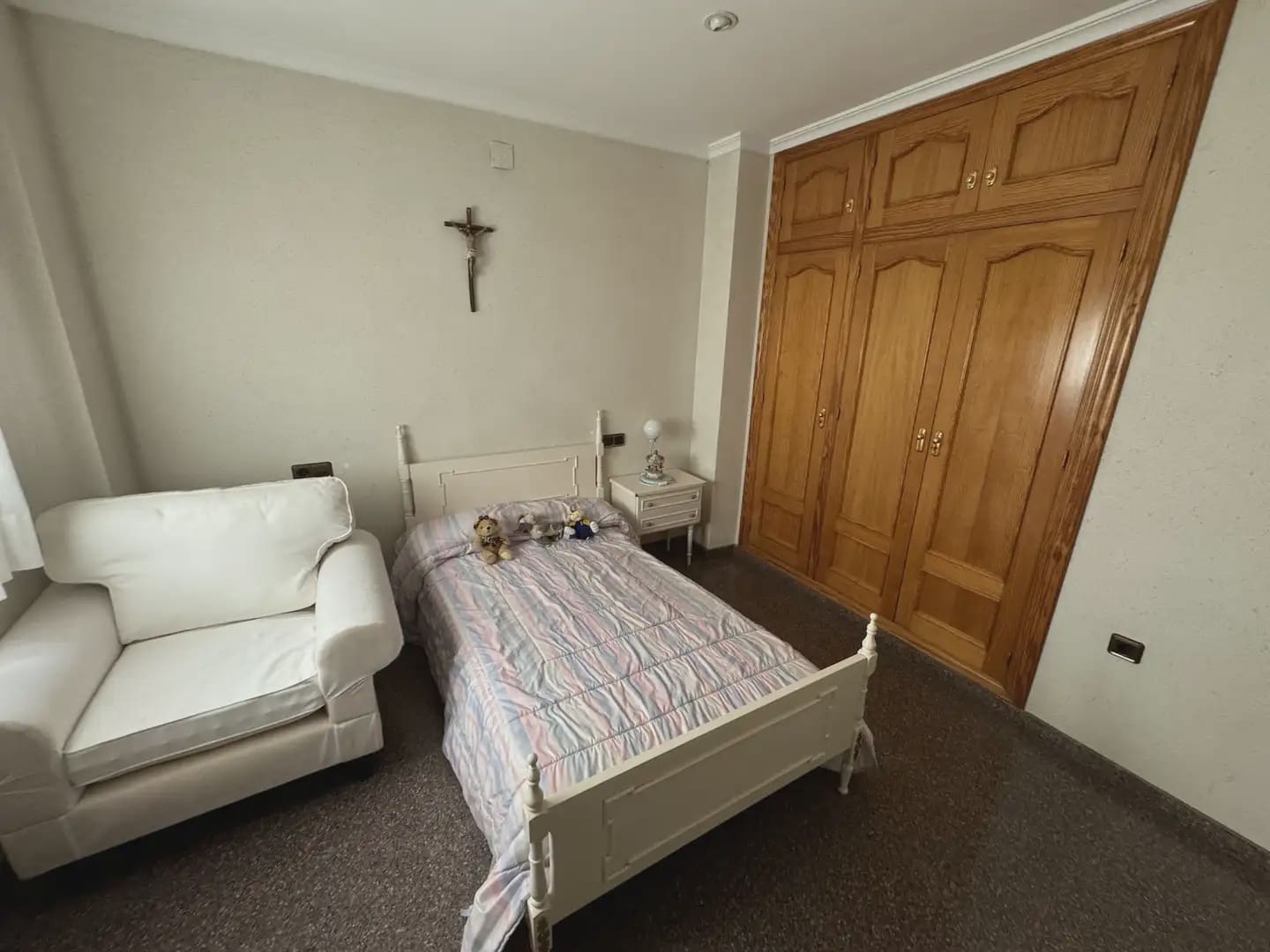 Casa de 6 habitaciones en Villena en venta - 325.000 € (Ref: 9773487)