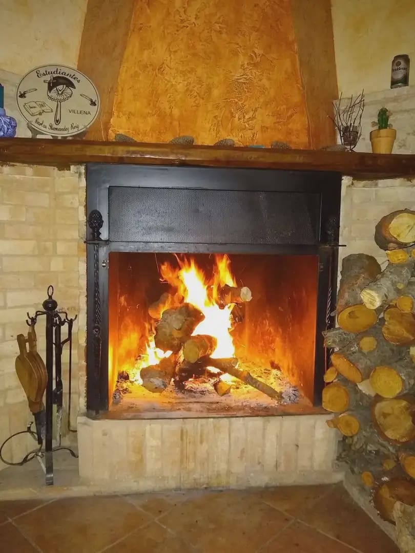 3 bedroom Semi-detached Villa for sale in Villena with pool garage - € 360,000 (Ref: 9773488)