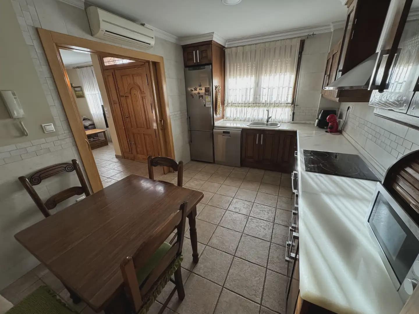 3 bedroom Semi-detached Villa for sale in Villena with pool garage - € 360,000 (Ref: 9773488)