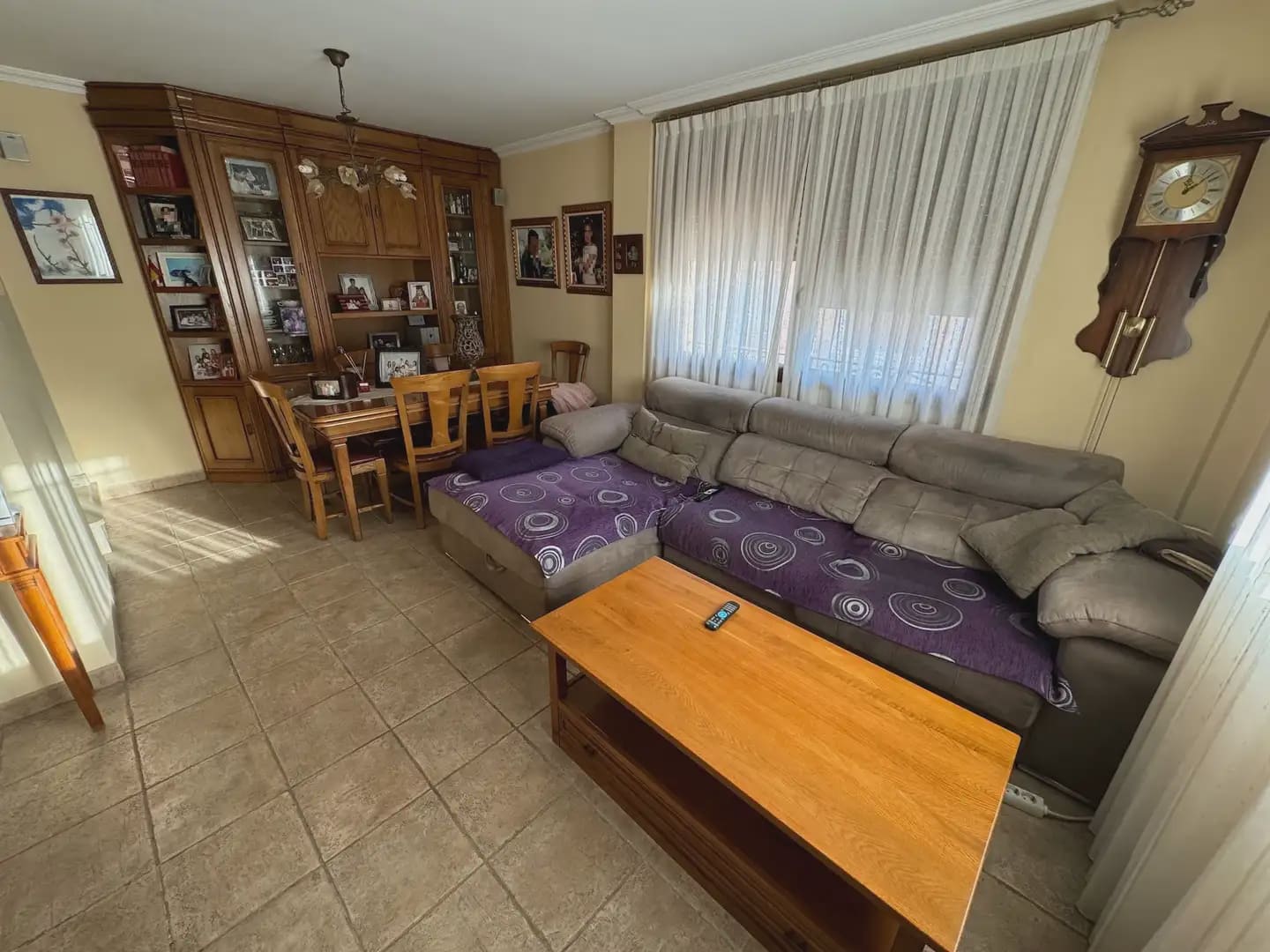 3 bedroom Semi-detached Villa for sale in Villena with pool garage - € 360,000 (Ref: 9773488)