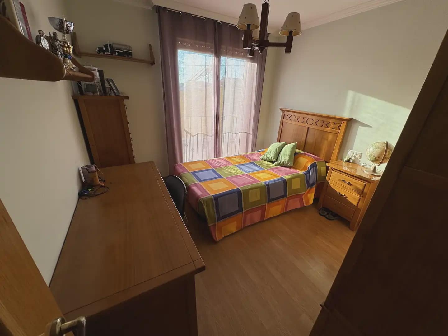 3 bedroom Semi-detached Villa for sale in Villena with pool garage - € 360,000 (Ref: 9773488)