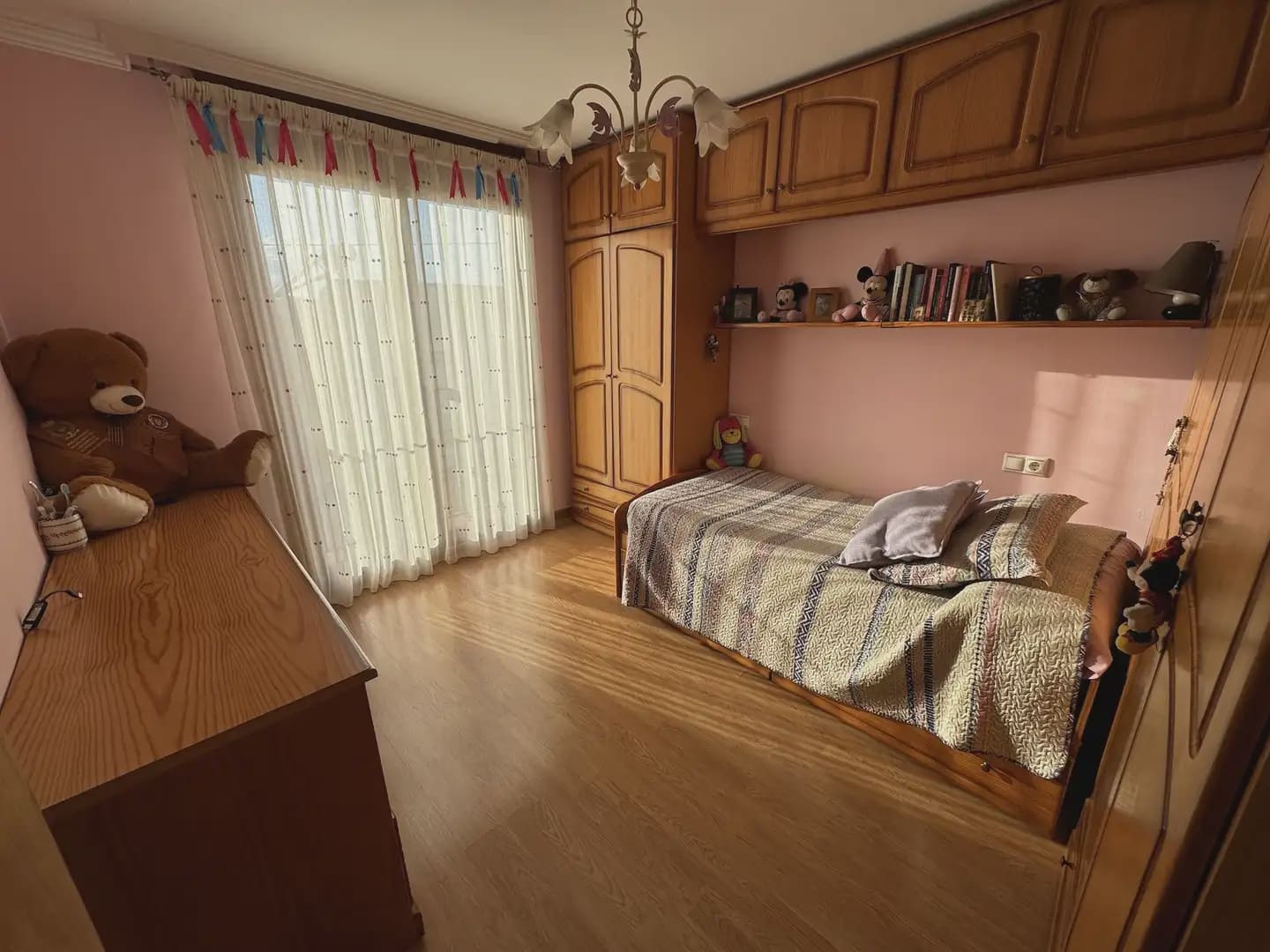 3 bedroom Semi-detached Villa for sale in Villena with pool garage - € 360,000 (Ref: 9773488)