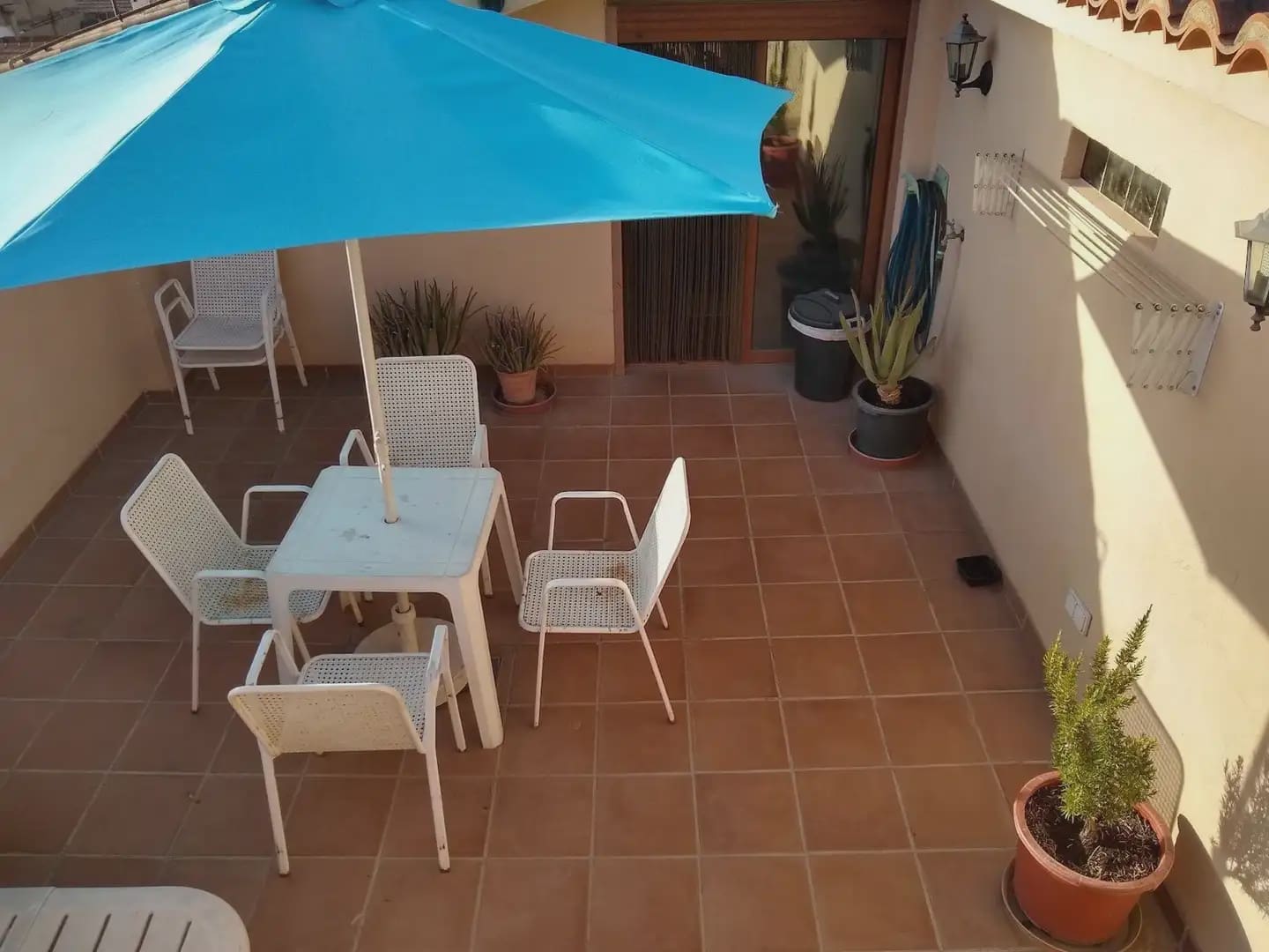 3 bedroom Semi-detached Villa for sale in Villena with pool garage - € 360,000 (Ref: 9773488)