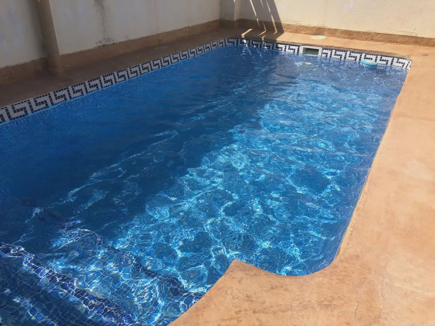 3 bedroom Semi-detached Villa for sale in Villena with pool garage - € 360,000 (Ref: 9773488)