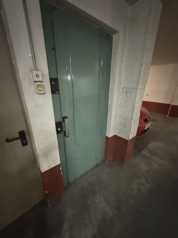 Garasje til salgs i Villena - € 14 000 (Ref: 9773490)