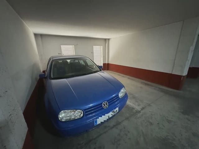 Garasje til salgs i Villena - € 14 000 (Ref: 9773490)