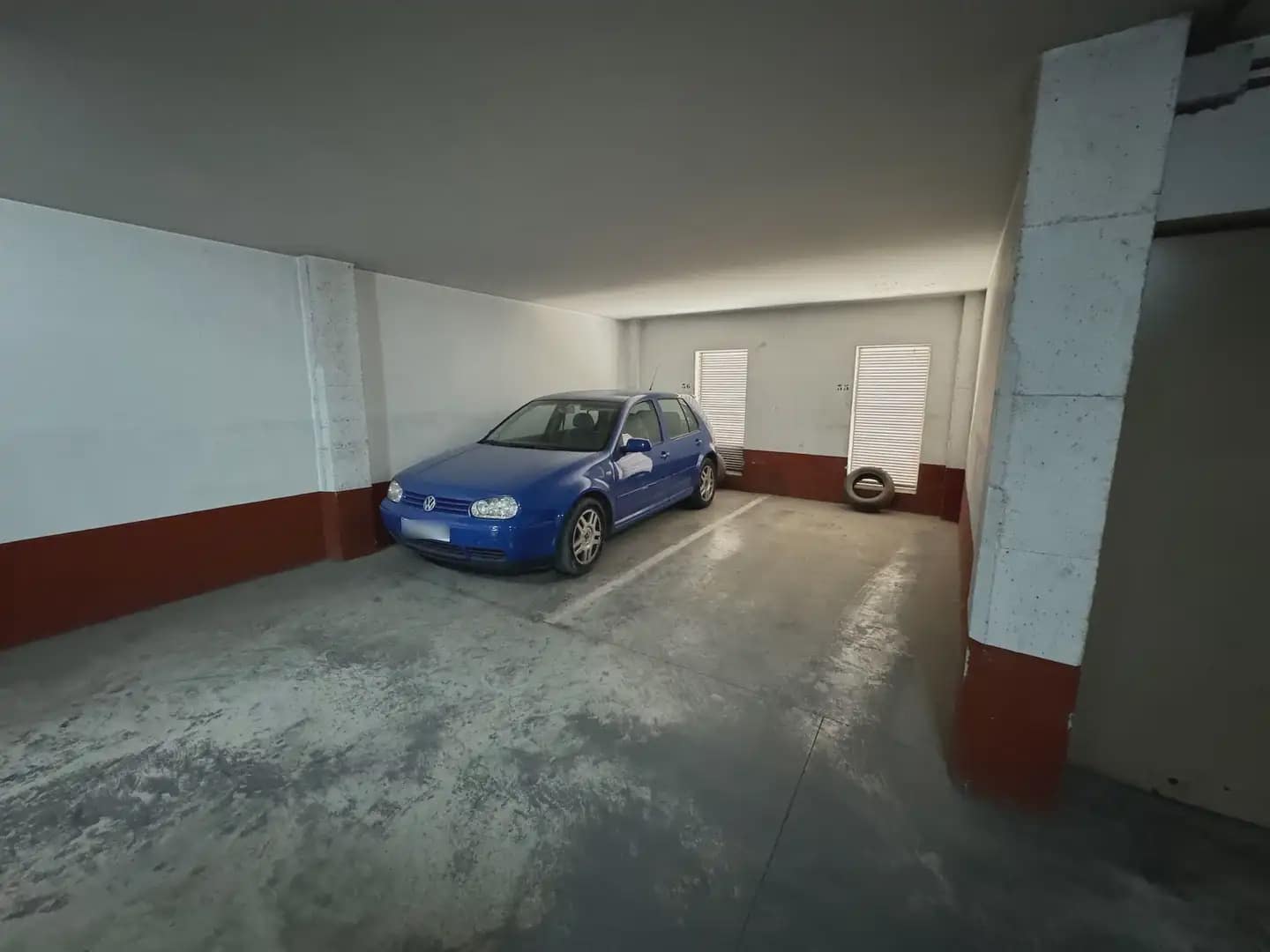 Garage for sale in Villena - € 14,000 (Ref: 9773490)