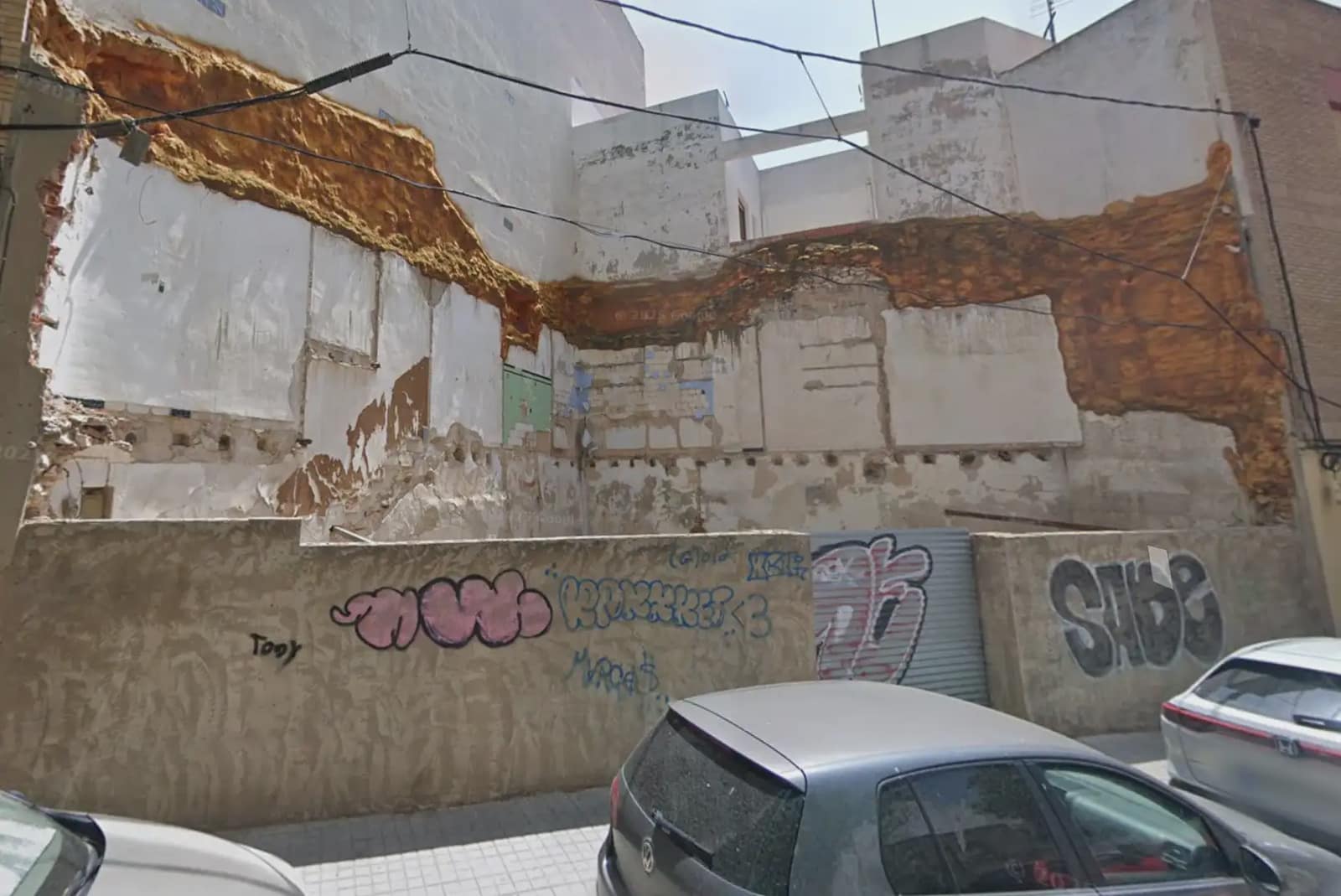 Building Plot for sale in Villena - € 35,000 (Ref: 9773491)