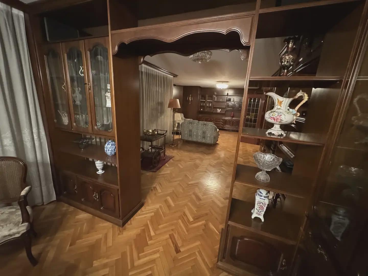 5 bedroom Flat for sale in Villena - € 300,000 (Ref: 9773492)